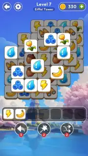 Tile Explorer capture 18