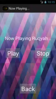 Ruqyah capture 2