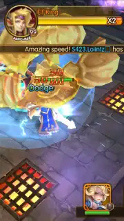 Pocket Knights 2 capture 12