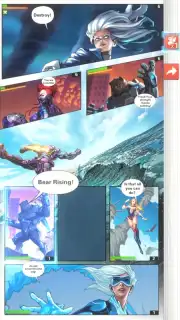 X-Hero capture 7