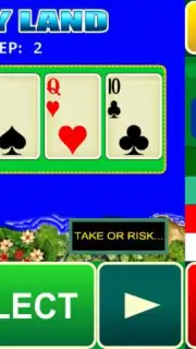 Fairy Land Slot Machine capture 4