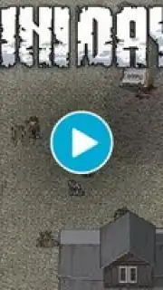 Mini DAYZ capture 1