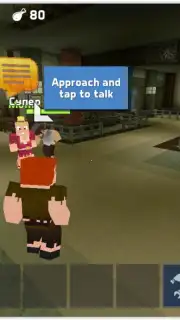 LastCraft Survival capture 4