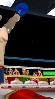 Punch Hero capture 18