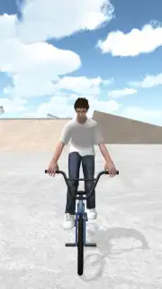 BMX Space capture 7