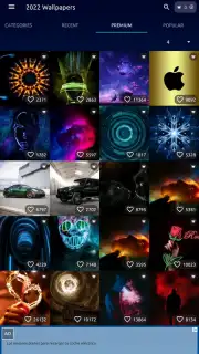 Themes for Android capture 9