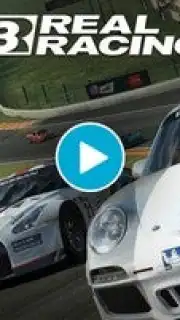 Real Racing 3 capture 1