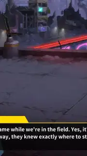 NightZero capture 4