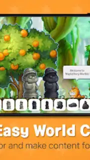 MapleStory Worlds capture 2