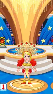 My Town : Beauty Contest Free capture 10