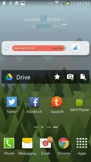 Dont Pause! capture 4