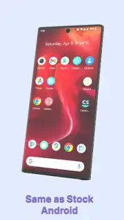 Android 13 Launcher capture 3