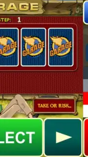 Garage slot machine capture 6