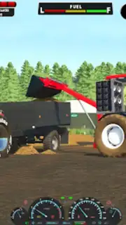 Offroad Jeep Driving Stunt 3D capture 1