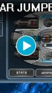 Star Jumper capture 1