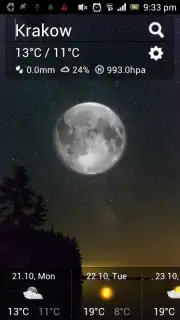 Cute Weather capture 3