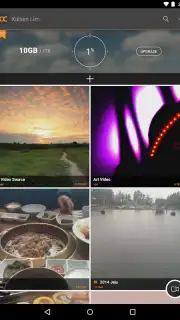 OvenCloud capture 8