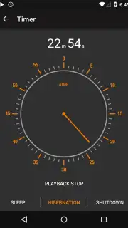 AIMP Remote Control capture 6