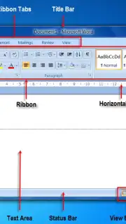Basic Word 2007 Reference capture 2
