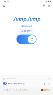 JumpJumpVPN capture 3
