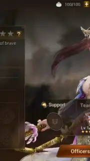 Dynasty Warriors Unleashed capture 6