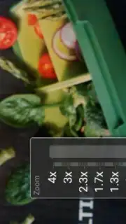 Camera HD capture 5
