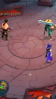 Final Heroes capture 9