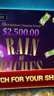 PCH Play and Win capture 2
