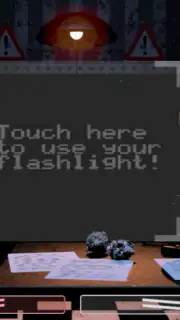 Five Nights at Freddy's 2 capture 4