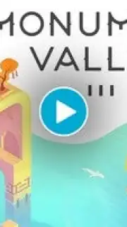 Monument Valley 3 capture 1