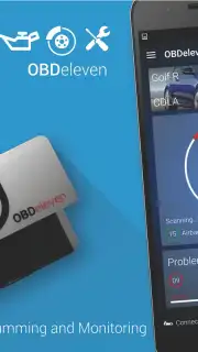 OBDeleven VAG car diagnostics capture 16