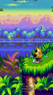 Ristar capture 2