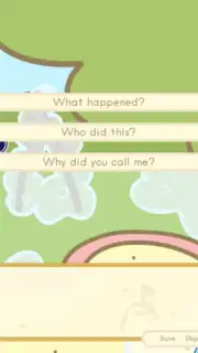 Magical Witch Bell capture 5
