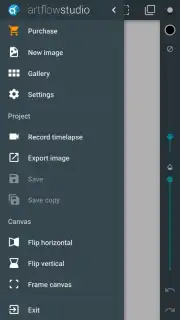 ArtFlow capture 10