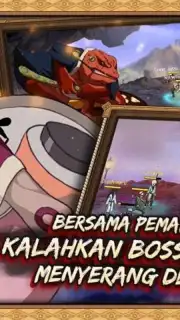 Shinobi Heroes capture 2