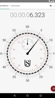 Ultimate Stopwatch capture 5