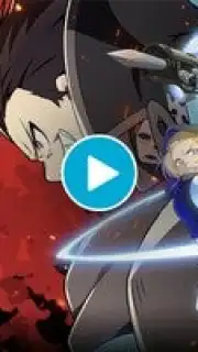 Fire Force: Enbu no Shо capture 1