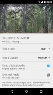 VidTrim - Video Editor capture 10