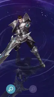 Era of Arcania capture 1