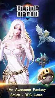Blade of God capture 8