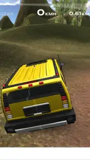 Extreme SUV Driving Simulator capture 6
