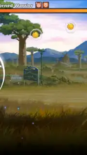 Kemono Friends: Kingdom capture 14