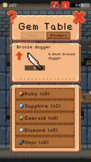 Pixel Blacksmith capture 10