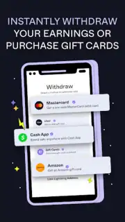 ZBD: Earn Bitcoin Rewards capture 4