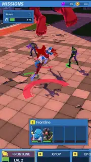 Idle Hero Alliance capture 10