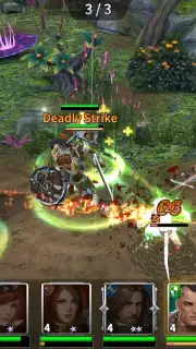 Kingdom Of War capture 7