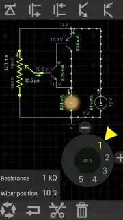 EveryCircuit Free capture 2