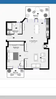 MagicPlan capture 4