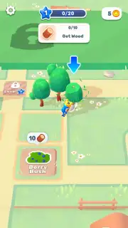 King or Fail capture 4