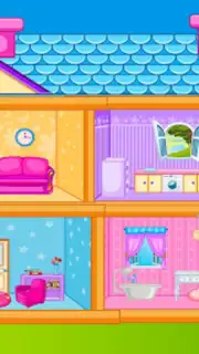 Doll House Decoration capture 1